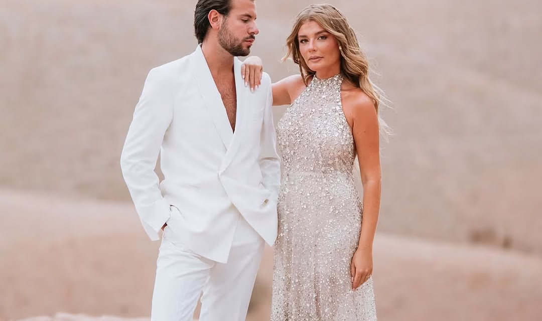 Wedding in Morocco: Packages, Costs and Legal Guide for a Desert Wedding near Marrakech