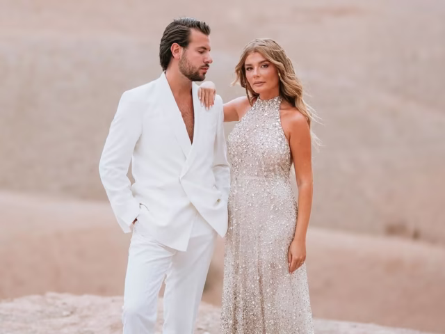 Wedding in Morocco: Packages, Costs and Legal Guide for a Desert Wedding near Marrakech