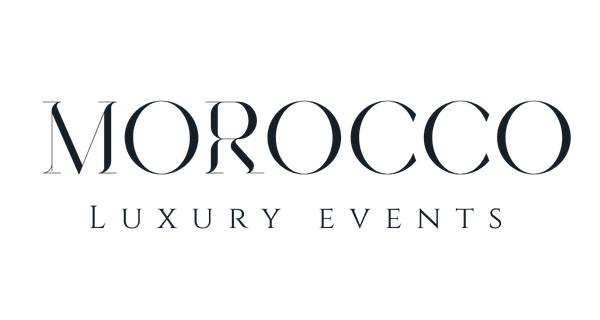 Morocco Luxury Events