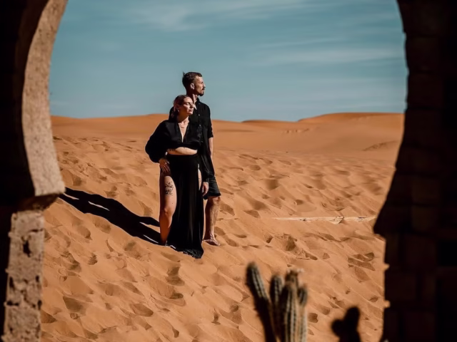 Elope in Morocco: The Complete Guide to an Intimate Desert Elopement