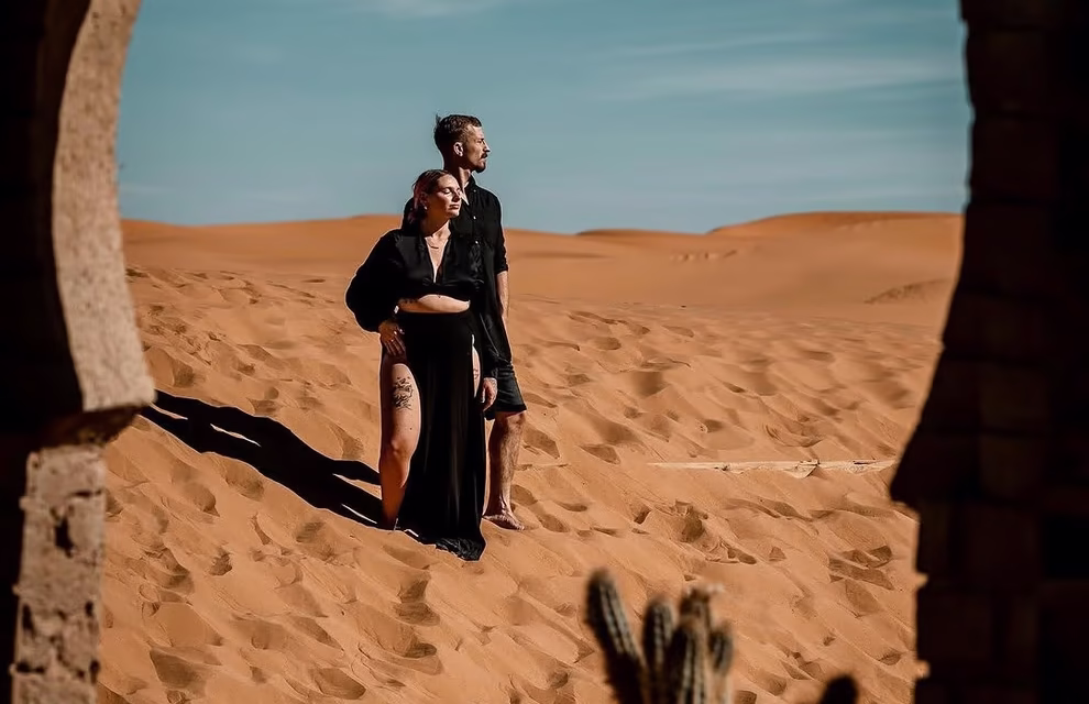 Elope in Morocco: The Complete Guide to an Intimate Desert Elopement