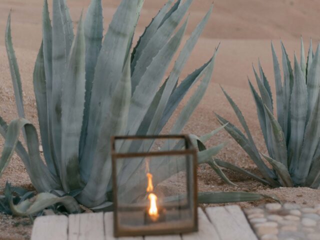 Christmas & New Year’s Eve Proposal in Marrakech: The Agafay Desert Under the Stars
